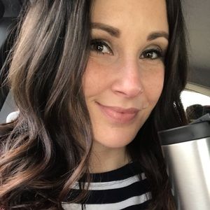 Meet your Posher, Cindi